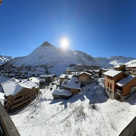 2 Tignes