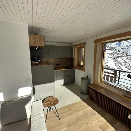 Appartement 2 Tignes