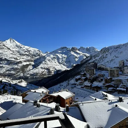 Appartement 2 Tignes