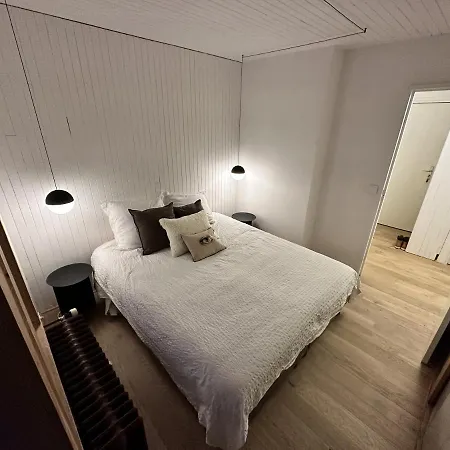 2 Appartement