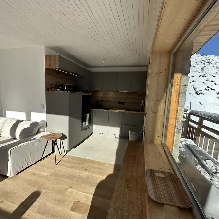 2 Tignes