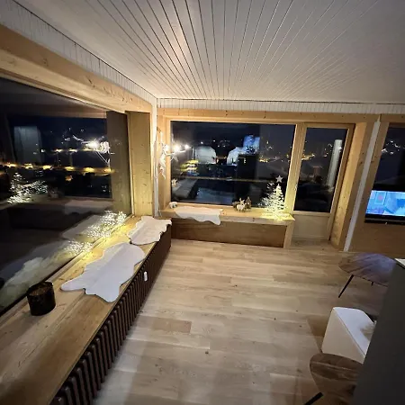 Appartement 2 Tignes