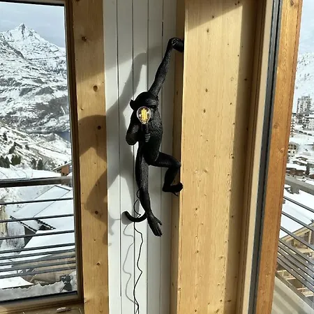Appartement 2 Tignes