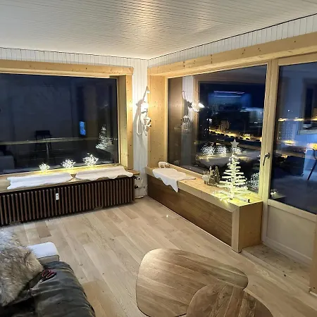 2 * Tignes