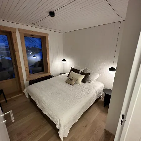 2 Appartement Tignes