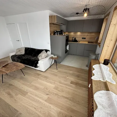 2 Appartement *