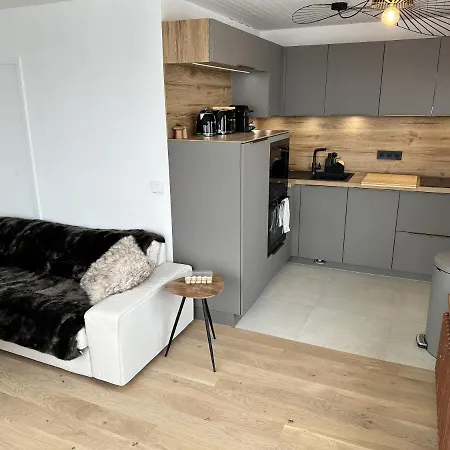 2 Appartement Tignes