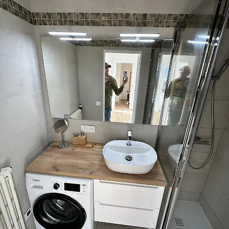 2 Appartement