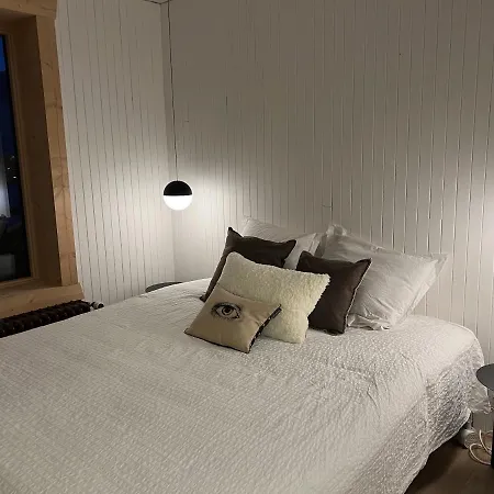 2 Appartement