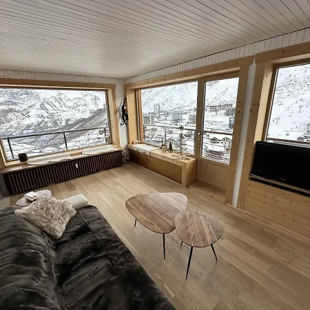 2 Appartement *